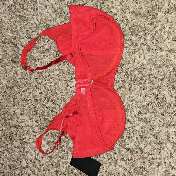 Frederick of Hollywood Jess Jolie  size 36 F - Picture 6 of 6